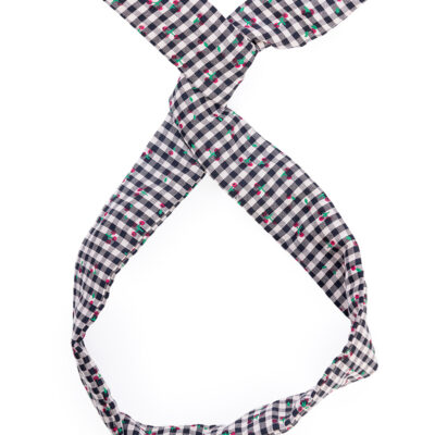 Bandeau Garden Pin-Up