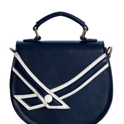 Sac Demoiselle Marine