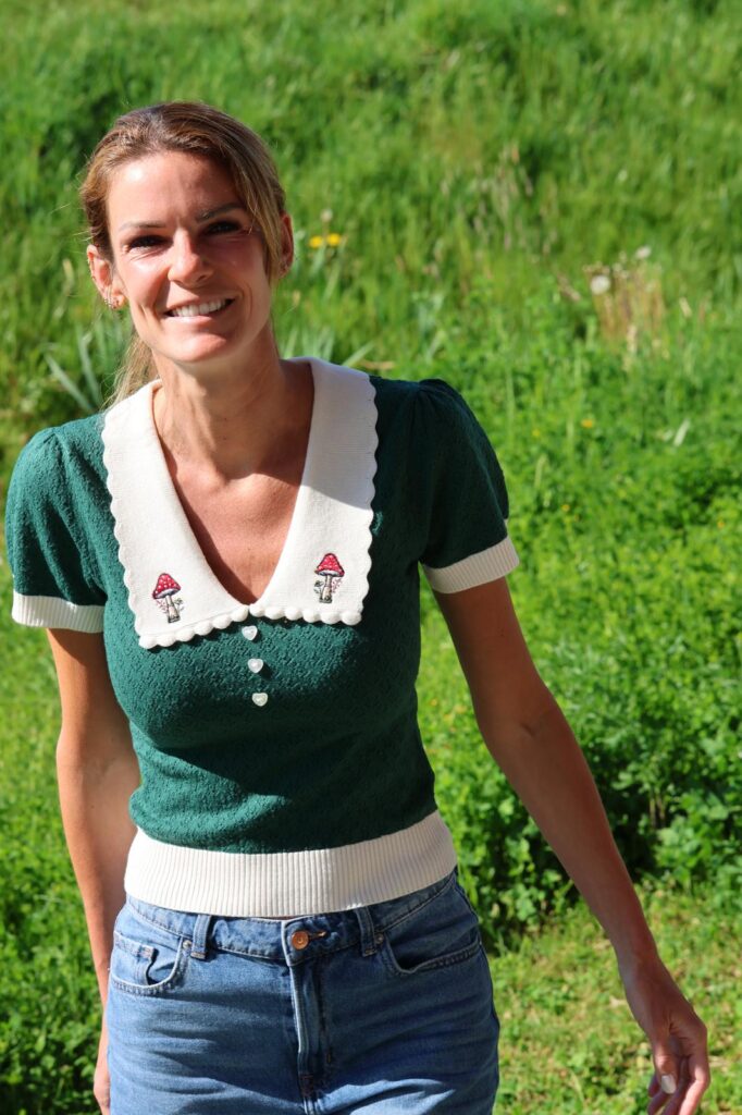 Top Bella forêt