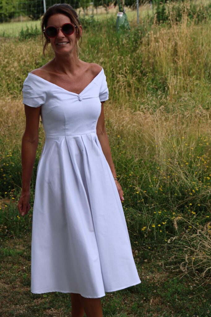 Robe Grace