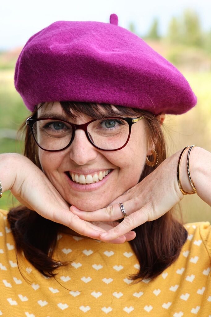 Béret parisien